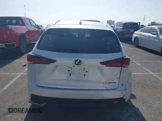 2021 Lexus NX 300h с VIN JTJGJRDZ8M2168971, выставлен на аукционе IAAI как лот 42322067 с пробегом 39 430 миль миль и . История ставок и продаж доступна на DreamBid. Изображение 17.