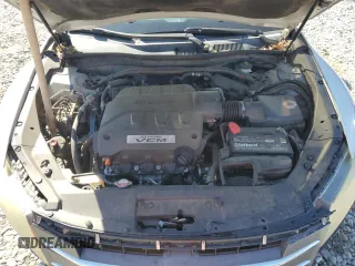 2010 Honda Accord Crosstour EX-L with VIN 5J6TF1H59AL013096, listed as a Copart auction lot 77228834 with 148,776 mi miles and Salvage Title. Bid and sale history available at carsss.com. Image 11.