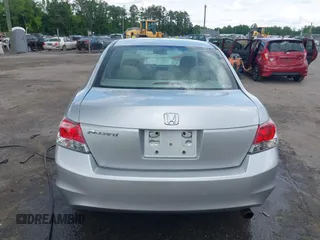 2008 Honda Accord EX with VIN 1HGCP26758A081951, listed as a IAAI auction lot 42187402 with 146,076 mi miles and . Bid and sale history available at DreamBid. Image 16.