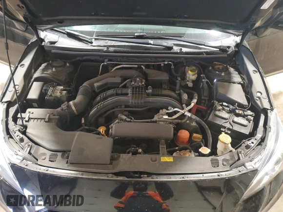 2017 Subaru Impreza Special Sports с VIN 4S3GKAK66H3615226, выставлен на аукционе Copart как лот 49486215 с пробегом 99 074 миль миль и Чистый • Clean title. История ставок и продаж доступна на DreamBid. Изображение 11.
