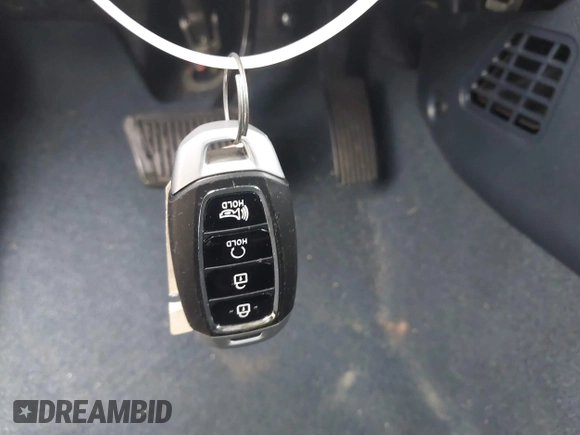 2023 Hyundai Venue Limited with VIN KMHRC8A34PU248191, listed as a IAAI auction lot 42364725 with 38,091 mi miles and . Bid and sale history available at DreamBid. Image 11.