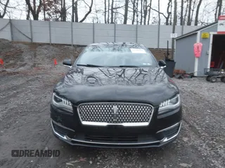 2018 Lincoln MKZ Reserve with VIN 3LN6L5F97JR614156, listed as a IAAI auction lot 40950466 with 96,648 mi miles and . Bid and sale history available at DreamBid. Image 13.
