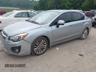 2012 Subaru Impreza Premium с VIN JF1GJAD60CH020020, выставлен на аукционе IAAI как лот 42444605 с пробегом 149 189 миль миль и . История ставок и продаж доступна на DreamBid. Изображение 2.