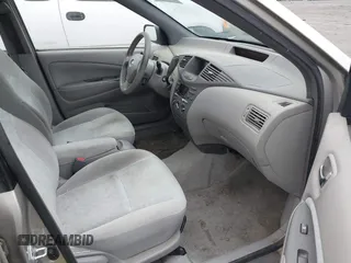 2003 Toyota Prius with VIN JT2BK18U030072183, listed as a IAAI auction lot 41260964 with 291,451 mi miles. Bid and sale history available at carsss.com. Image 5.