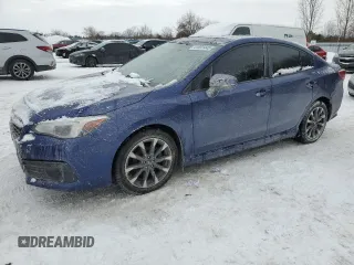 2022 Subaru Impreza with VIN 4S3GKAG66N3608071, listed as a Copart auction lot 41891445 with 105,123 mi miles and Clean title. Bid and sale history available at DreamBid. Image 1.