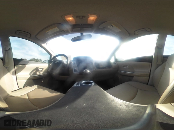 2014 Toyota Prius Two with VIN JTDZN3EU4EJ011025, listed as a IAAI auction lot 41837165 with 181,187 mi miles and . Bid and sale history available at DreamBid. Image 18.