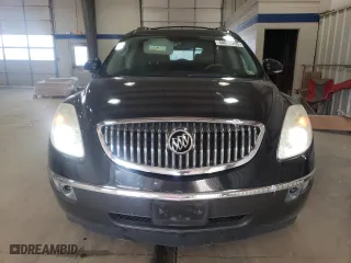 2009 Buick Enclave CXL with VIN 5GAEV23D79J145546, listed as a Copart auction lot 44618255 with 87,000 mi miles and Clean Title. Bid and sale history available at carsss.com. Image 5.