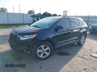 2016 Ford Edge SE with VIN 2FMPK3G91GBB77904, listed as a IAAI auction lot 42493227 with 122,160 mi miles and . Bid and sale history available at DreamBid. Image 18.