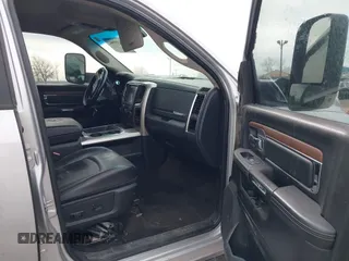 2017 Ram 2500 Laramie with VIN 3C6UR5FL8HG745387, listed as a IAAI auction lot 41153902 with 130,509 mi miles. Bid and sale history available at carsss.com. Image 5.