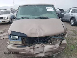 1997 Chevrolet Astro z VIN 1GNDM19W7VB232813, wystawiony jako IAAI lot #42046310 z przebiegiem Nie podano mil oraz . Historia ofert i sprzedaży dostępna na DreamBid. Obrazek 12.