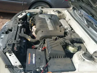 2005 Hyundai Elantra GLS z VIN KMHDN46D15U989152, wystawiony jako IAAI lot #43256116 z przebiegiem 259 345 mil mil oraz . Historia ofert i sprzedaży dostępna na DreamBid. Obrazek 12.