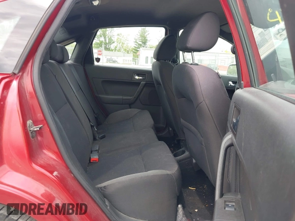 2011 Ford Focus SES with VIN 1FAHP3GN3BW151647, listed as a IAAI auction lot 42204078 with 140,249 mi miles and . Bid and sale history available at DreamBid. Image 8.