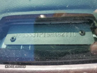 2005 Ford Econoline Passenger XL z VIN 1FBSS31P15HA82110, wystawiony jako Copart lot #52785675 z przebiegiem 158 908 mil mil oraz Szkoda całkowita • Salvage title. Historia ofert i sprzedaży dostępna na DreamBid. Obrazek 15.
