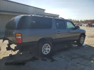 2000 Chevrolet Suburban LT with VIN 3GNFK16T9YG173350, listed as a Copart auction lot 76783284 with 312,147 mi miles and Salvage Title. Bid and sale history available at carsss.com. Image 3.