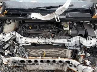 2014 Ford Transit Connect XLT z VIN NM0LE7F72E1143302, wystawiony jako Copart lot #84223264 z przebiegiem Nie podano mil oraz Szkoda całkowita • Salvage title. Historia ofert i sprzedaży dostępna na DreamBid. Obrazek 13.