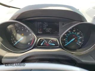 2016 Ford Escape SE with VIN 1FMCU9GX6GUB89003, listed as a Copart auction lot 53515675 with 177,014 mi miles and Clean Title. Bid and sale history available at carsss.com. Image 9.