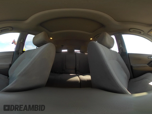 2012 Nissan Murano SV with VIN JN8AZ1MW7CW207425, listed as a IAAI auction lot 42065813 with 139,127 mi miles and . Bid and sale history available at carsss.com. Image 18.