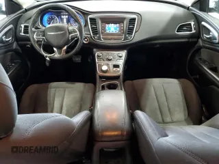 2015 Chrysler 200 Limited z VIN 1C3CCCAB3FN659860, wystawiony jako Copart lot #59877955 z przebiegiem 149 645 mil mil oraz Szkoda całkowita • Salvage title. Historia ofert i sprzedaży dostępna na DreamBid. Obrazek 8.
