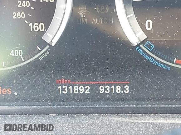 2013 BMW 5 Series 528i with VIN WBAXG5C52DD230133, listed as a IAAI auction lot 42451693 with 131,892 mi miles and . Bid and sale history available at DreamBid. Image 16.