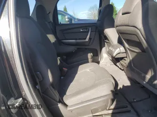 2012 GMC Acadia SLE z VIN 1GKKVPED8CJ108934, wystawiony jako Copart lot #50188165 z przebiegiem 191 610 mil mil oraz Szkoda całkowita • Salvage title. Historia ofert i sprzedaży dostępna na DreamBid. Obrazek 11.