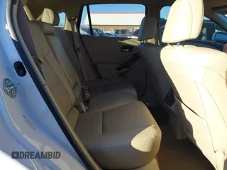 2018 Acura RDX with VIN 5J8TB4H37JL024729, listed as a IAAI auction lot 41247986 with 107,456 mi miles. Bid and sale history available at carsss.com. Image 8.