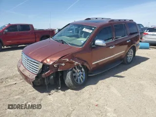 2007 Chrysler Aspen Limited z VIN 1A8HW58237F562138, wystawiony jako Copart lot #50077485 z przebiegiem 158 546 mil mil oraz Szkody całkowita. Historia ofert i sprzedaży dostępna na DreamBid. Obrazek 1.