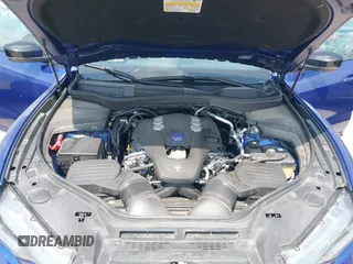2020 Maserati Levante S with VIN ZN661YUS3LX353537, listed as a IAAI auction lot 42244904 with 60,841 mi miles and . Bid and sale history available at DreamBid. Image 10.