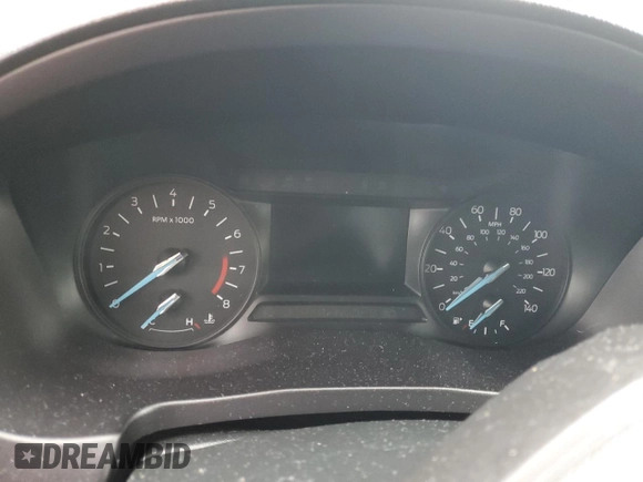 2019 Ford Explorer XLT с VIN 1FM5K8D8XKGA66883, выставлен на аукционе Copart как лот 58718555 с пробегом Не указан миль и Списание • Salvage title. История ставок и продаж доступна на DreamBid. Изображение 9.