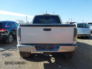 2006 Dodge 2500 SLT with VIN 3D7KS28C96G123013, listed as a IAAI auction lot 41969108 with 330,447 mi miles and . Bid and sale history available at DreamBid. Image 16.