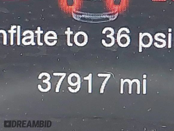 2019 Jeep Grand Cherokee Limited with VIN 1C4RJFBG7KC828467, listed as a IAAI auction lot 42254170 with 37,917 mi miles and . Bid and sale history available at DreamBid. Image 15.
