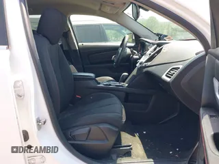 2015 GMC Terrain SLE z VIN 2GKALMEK7F6148986, wystawiony jako IAAI lot #42417948 z przebiegiem 142 136 mil mil oraz . Historia ofert i sprzedaży dostępna na DreamBid. Obrazek 5.