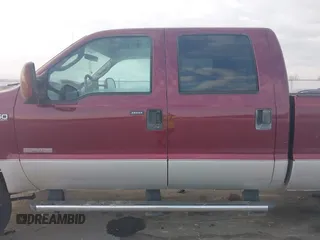 2004 Ford F-250 XL with VIN 1FTNW21P64EC75859, listed as a IAAI auction lot 41726823 with 168,467 mi miles and . Bid and sale history available at DreamBid. Image 14.