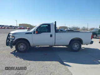 2011 Ford F-250 XL с VIN 1FTBF2A65BEC97374, выставлен на аукционе IAAI как лот 41511958 с пробегом 126 177 миль миль и . История ставок и продаж доступна на DreamBid. Изображение 14.