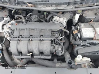 2014 Nissan Sentra SR with VIN 3N1AB7AP1EY214871, listed as a IAAI auction lot 41819348 with Not Provided miles and . Bid and sale history available at DreamBid. Image 10.