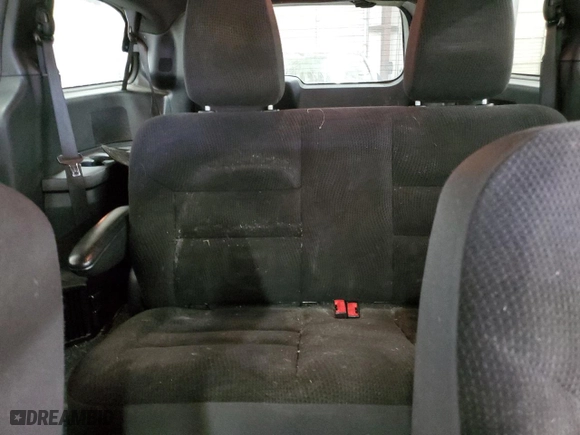 2018 Dodge Grand Caravan SE with VIN 2C4RDGBG6JR160910, listed as a Copart auction lot 50026345 with 171,058 mi miles and Clean Title. Bid and sale history available at carsss.com. Image 10.