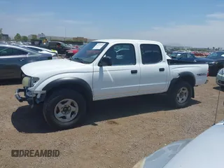 2002 Toyota Tacoma PreRunner с VIN 5TEGN92N32Z059060, выставлен на аукционе IAAI как лот 42374559 с пробегом 244 304 миль миль и . История ставок и продаж доступна на DreamBid. Изображение 15.