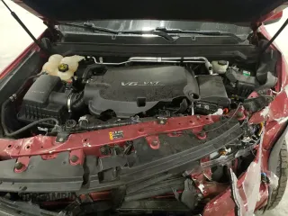 2017 Chevrolet Colorado 4WD Z71 with VIN 1GCHTDEN0H1195822, listed as a Copart auction lot 76868404 with 88,498 mi miles and Salvage Title. Bid and sale history available at carsss.com. Image 11.