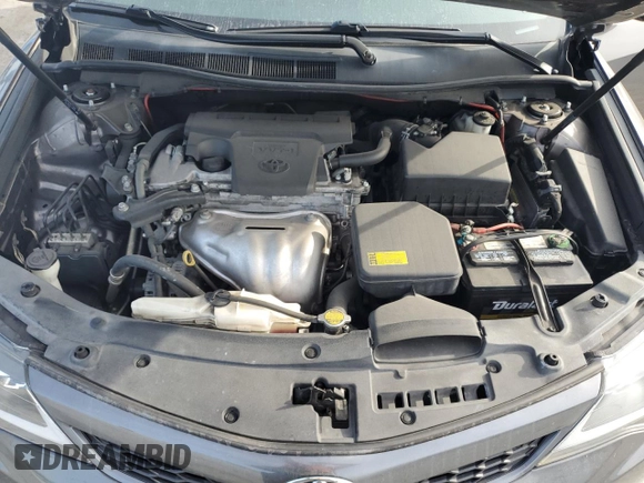 2014 Toyota Camry L with VIN 4T1BF1FK9EU389903, listed as a Copart auction lot 53778325 with 123,662 mi miles and Salvage Title. Bid and sale history available at DreamBid. Image 11.
