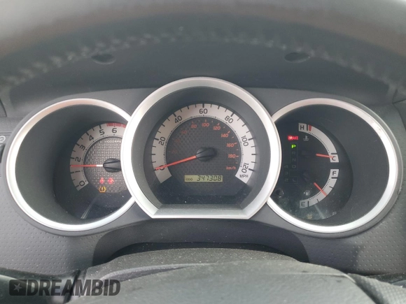 2012 Toyota Tacoma z VIN 5TFUU4EN6CX040726, wystawiony jako Copart lot #54606375 z przebiegiem 347 308 mil mil oraz Czysty tytuł • Clean title. Historia ofert i sprzedaży dostępna na DreamBid. Obrazek 9.