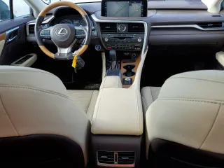 2020 Lexus RX with VIN 2T2HGMDA4LC053296, listed as a Copart auction lot 84613414 with 192,193 mi miles and Clean Title. Bid and sale history available at carsss.com. Image 8.