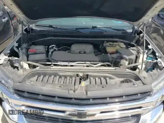 2022 Chevrolet Silverado 1500 LT with VIN 3GCPYJEK5NG187732, listed as a Copart auction lot 64291225 with 56,096 mi miles and Salvage title. Bid and sale history available at DreamBid. Image 16.