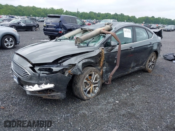 2017 Ford Fusion SE с VIN 3FA6P0H78HR282249, выставлен на аукционе IAAI как лот 42373721 с пробегом 154 707 миль миль и . История ставок и продаж доступна на DreamBid. Изображение 17.