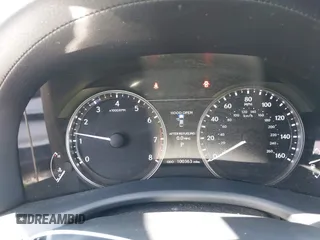 2015 Lexus GS 350 with VIN JTHBE1BL9FA001348, listed as a IAAI auction lot 42583249 with 100,363 mi miles and . Bid and sale history available at DreamBid. Image 7.