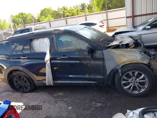 2021 Ford Explorer Limited с VIN 1FMSK7FH3MGB03446, выставлен на аукционе IAAI как лот 42177013 с пробегом 37 475 миль миль и . История ставок и продаж доступна на DreamBid. Изображение 13.