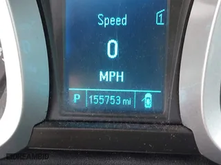 2012 Chevrolet Equinox LT w/2LT with VIN 2GNFLPE51C6387384, listed as a IAAI auction lot 41712219 with 155,753 mi miles. Bid and sale history available at carsss.com. Image 15.