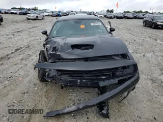 2021 Dodge Challenger R/T z VIN 2C3CDZBT5MH558946, wystawiony jako Copart lot #56626955 z przebiegiem 48 444 mil mil oraz Szkoda całkowita • Salvage title. Historia ofert i sprzedaży dostępna na DreamBid. Obrazek 5.