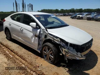 2017 Hyundai Elantra Limited с VIN 5NPD84LF6HH021807, выставлен на аукционе Copart как лот 57307735 с пробегом 87 508 миль миль и Списание • Salvage title. История ставок и продаж доступна на DreamBid. Изображение 4.