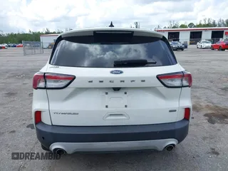 2020 Ford Escape Titanium Hybrid with VIN 1FMCU0DZ3LUC07842, listed as a IAAI auction lot 42456359 with 62,756 mi miles and . Bid and sale history available at DreamBid. Image 17.