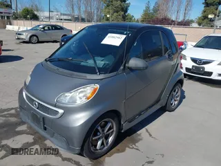 2014 Smart fortwo Pure z VIN WMEEJ3BA1EK779450, wystawiony jako IAAI lot #41882982 z przebiegiem 121 802 mil mil oraz . Historia ofert i sprzedaży dostępna na DreamBid. Obrazek 6.