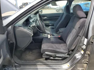 2011 Honda Accord Sdn LX with VIN 1HGCP2F37BA015731, listed as a Copart auction lot 53908105 with 204,891 mi miles and Salvage Title. Bid and sale history available at carsss.com. Image 7.